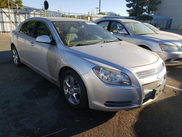 CHEVROLET MALIBU 2LT 2011 1g1zd5euxbf280569