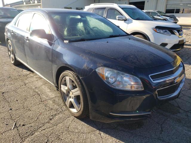 CHEVROLET MALIBU 2LT 2011 1g1zd5euxbf365623