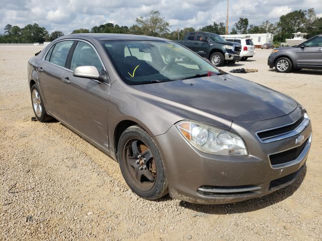 CHEVROLET MALIBU 2LT 2011 1g1zd5euxbf367890