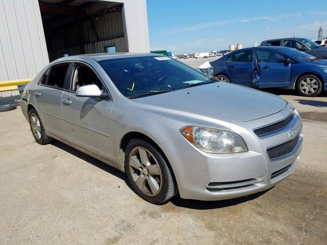 CHEVROLET MALIBU 2LT 2011 1g1zd5euxbf398167