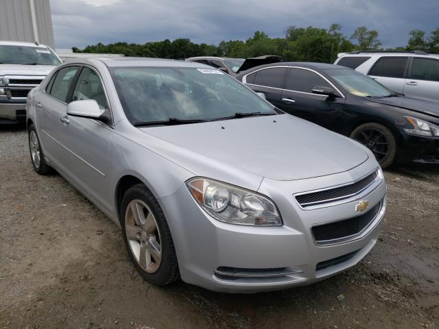 CHEVROLET MALIBU 2LT 2012 1g1zd5euxcf112383