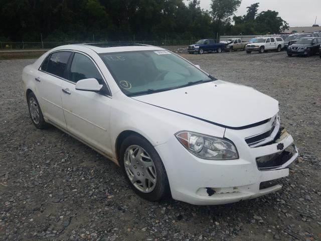 CHEVROLET MALIBU 2LT 2012 1g1zd5euxcf113761