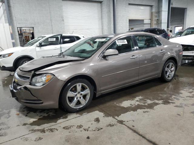 CHEVROLET MALIBU 2LT 2012 1g1zd5euxcf113923