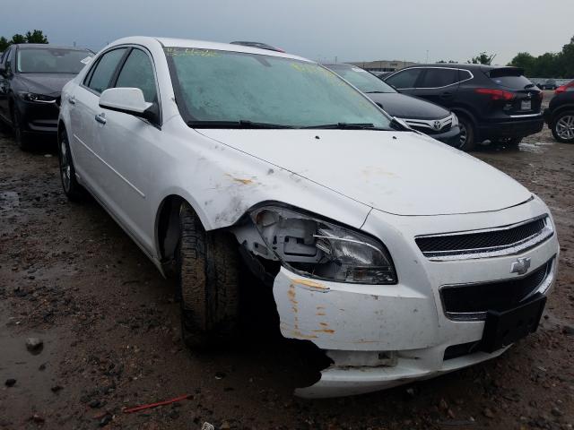 CHEVROLET MALIBU 2LT 2012 1g1zd5euxcf129183