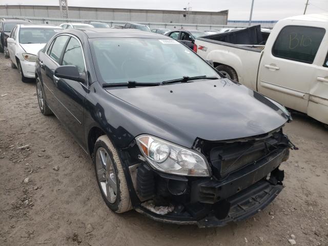 CHEVROLET MALIBU 2LT 2012 1g1zd5euxcf129720