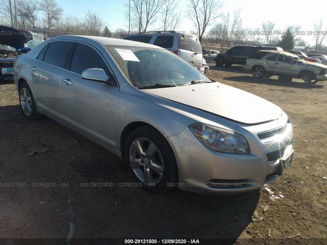 CHEVROLET MALIBU 2012 1g1zd5euxcf140913