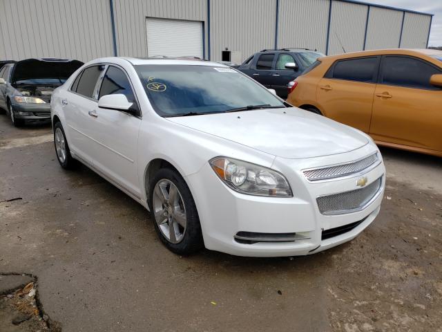 CHEVROLET MALIBU 2LT 2012 1g1zd5euxcf142581