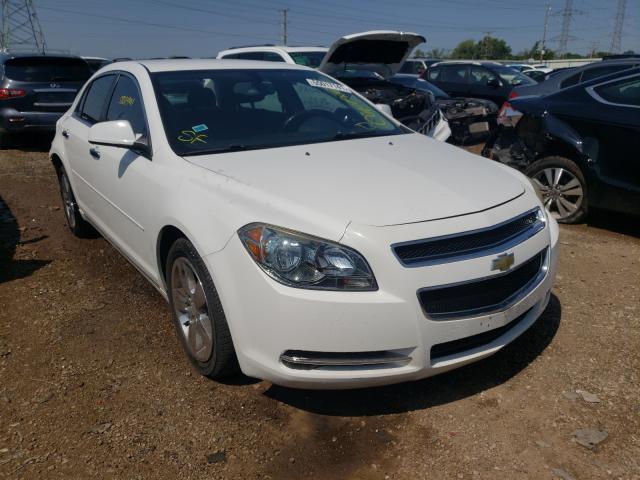 CHEVROLET MALIBU 2LT 2012 1g1zd5euxcf146579