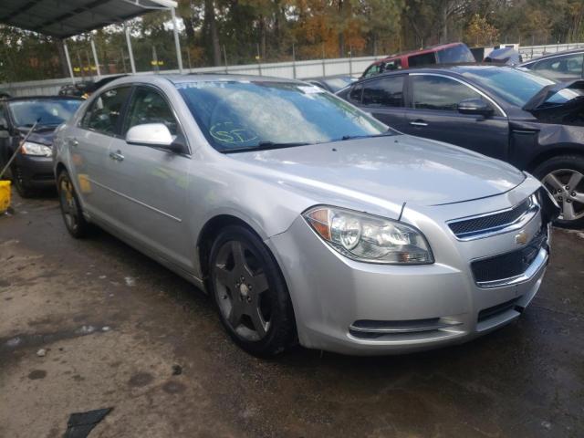 CHEVROLET MALIBU 2LT 2012 1g1zd5euxcf164290