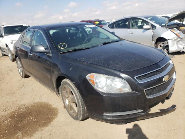 CHEVROLET MALIBU 2LT 2012 1g1zd5euxcf263515