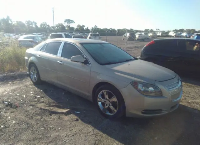 CHEVROLET MALIBU 2012 1g1zd5euxcf276524