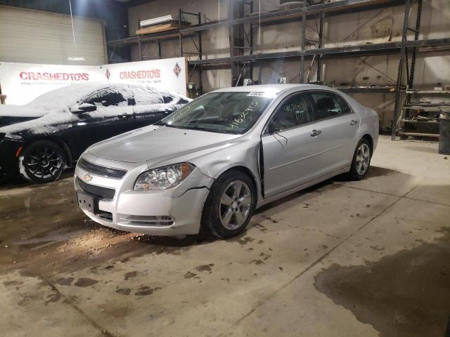 CHEVROLET MALIBU 2LT 2012 1g1zd5euxcf290097