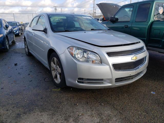 CHEVROLET MALIBU 2LT 2012 1g1zd5euxcf295350