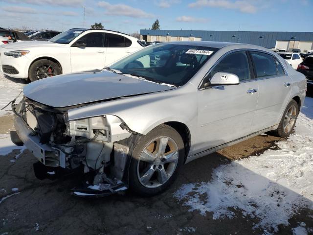 CHEVROLET MALIBU 2LT 2012 1g1zd5euxcf297583