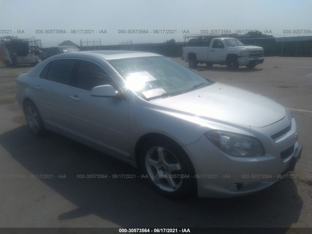 CHEVROLET MALIBU 2012 1g1zd5euxcf305701