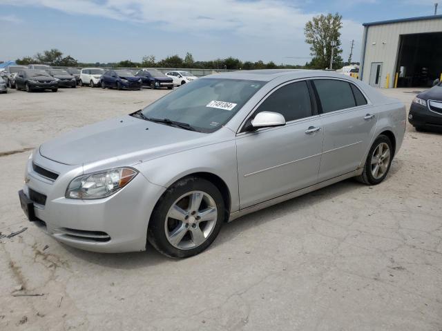 CHEVROLET MALIBU 2LT 2012 1g1zd5euxcf316309