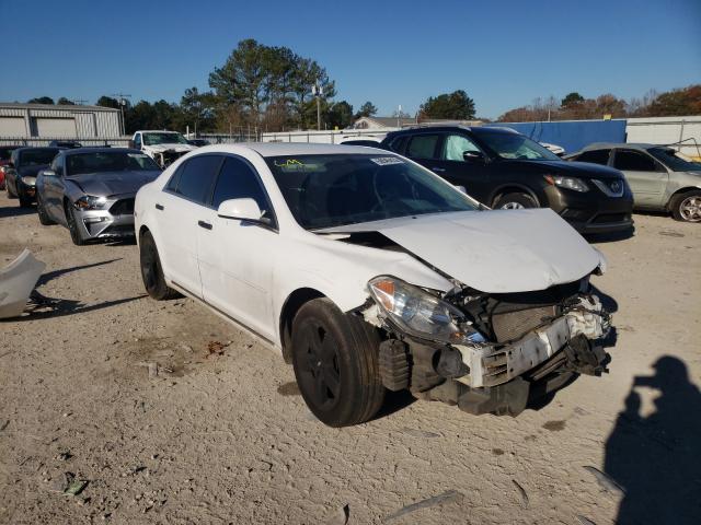 CHEVROLET MALIBU 2LT 2012 1g1zd5euxcf320151