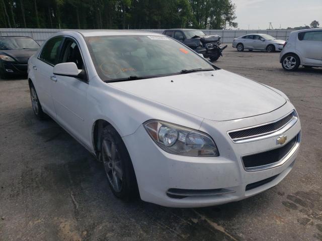 CHEVROLET MALIBU 2LT 2012 1g1zd5euxcf323051