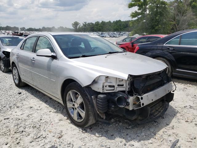 CHEVROLET MALIBU 2LT 2012 1g1zd5euxcf324149