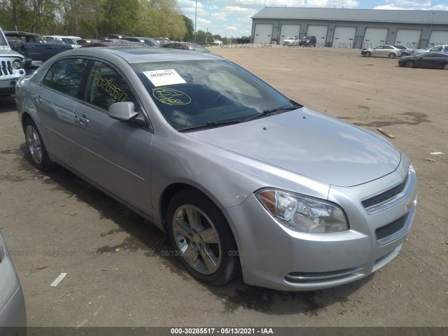 CHEVROLET MALIBU 2012 1g1zd5euxcf330159