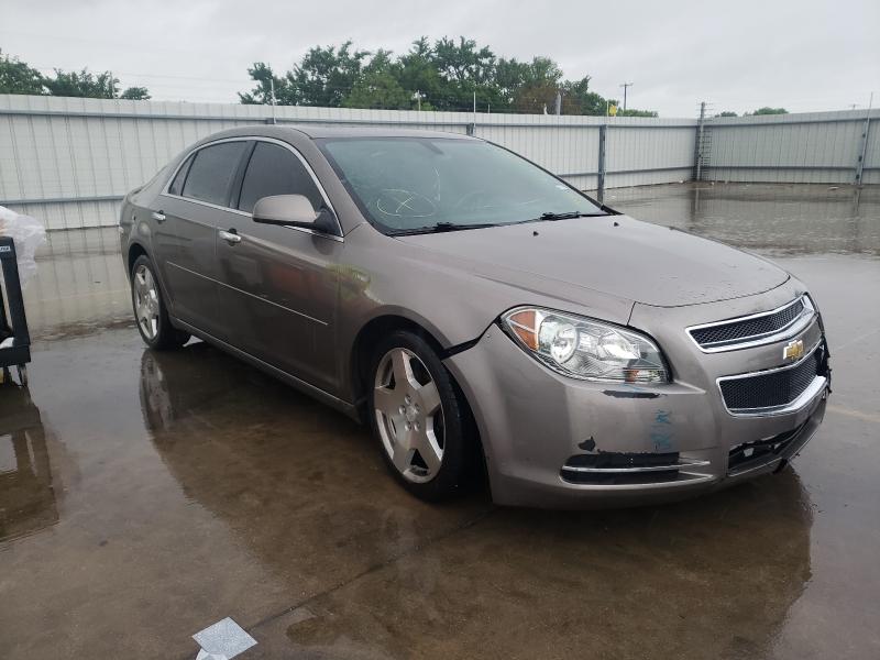 CHEVROLET MALIBU 2LT 2012 1g1zd5euxcf334342