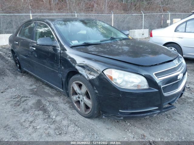 CHEVROLET MALIBU 2012 1g1zd5euxcf338505