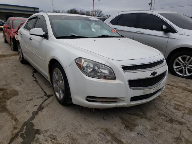 CHEVROLET MALIBU 2LT 2012 1g1zd5euxcf349259