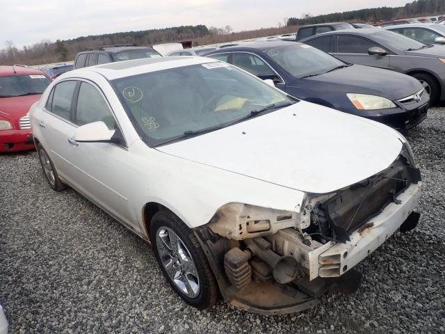 CHEVROLET MALIBU 2LT 2012 1g1zd5euxcf351349