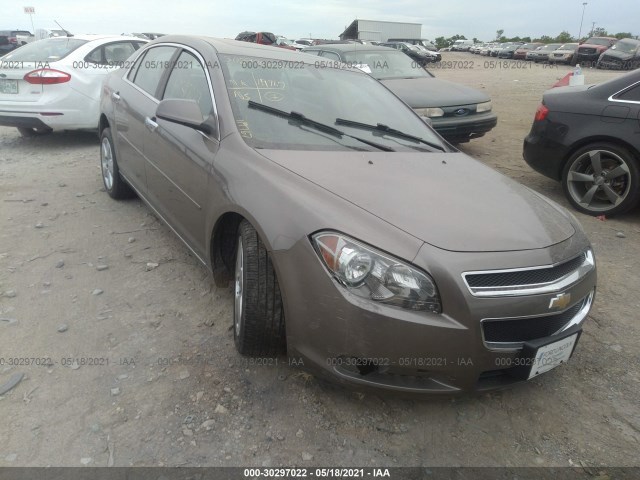 CHEVROLET MALIBU 2012 1g1zd5euxcf356549