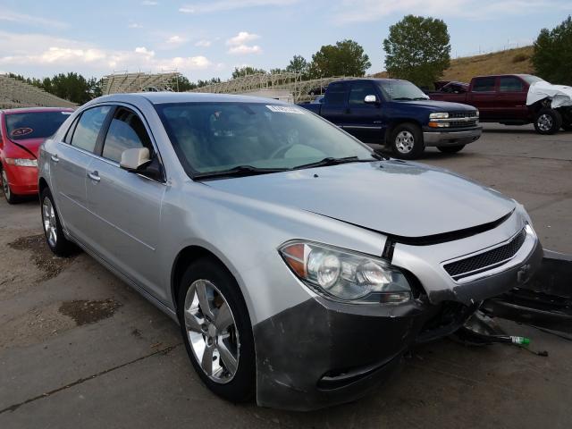 CHEVROLET MALIBU 2LT 2012 1g1zd5euxcf366157