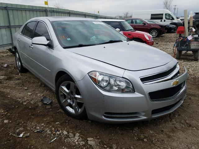 CHEVROLET MALIBU 2LT 2012 1g1zd5euxcf367616