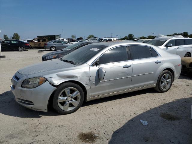 CHEVROLET MALIBU 2012 1g1zd5euxcf369897