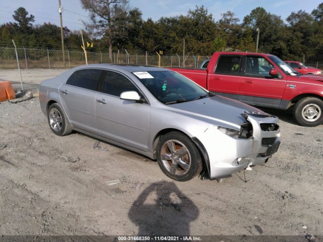 CHEVROLET MALIBU 2012 1g1zd5euxcf374551