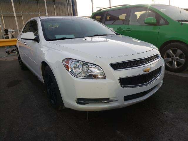 CHEVROLET MALIBU 2LT 2012 1g1zd5euxcf375165