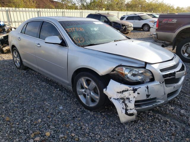 CHEVROLET MALIBU 2LT 2012 1g1zd5euxcf377708