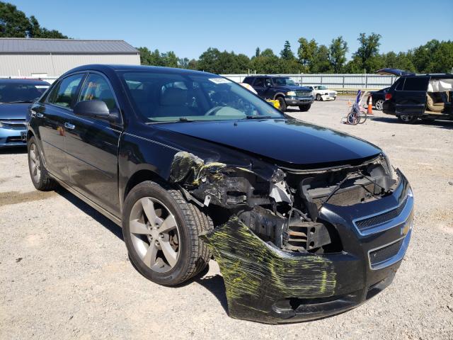 CHEVROLET MALIBU 2LT 2012 1g1zd5euxcf382617