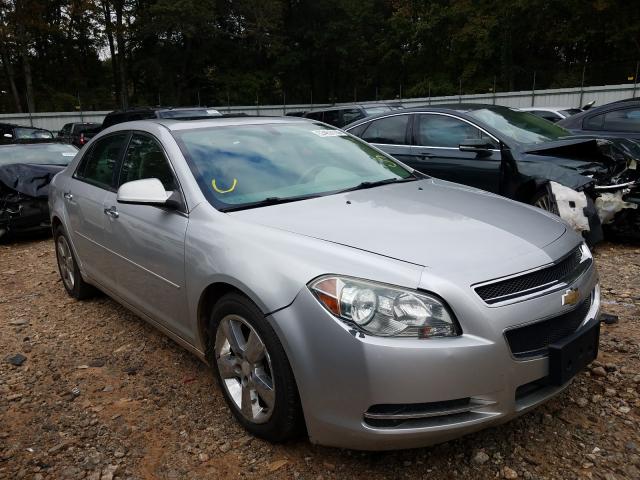 CHEVROLET MALIBU 2LT 2012 1g1zd5euxcf382729