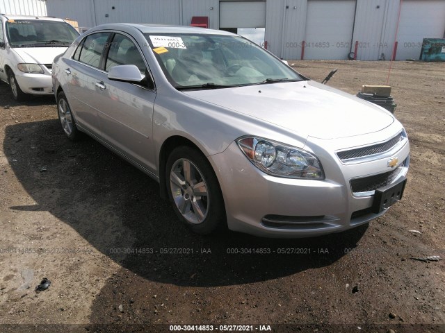 CHEVROLET MALIBU 2012 1g1zd5euxcf383704