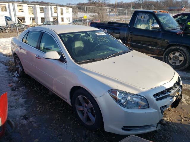 CHEVROLET MALIBU 2LT 2012 1g1zd5euxcf384111