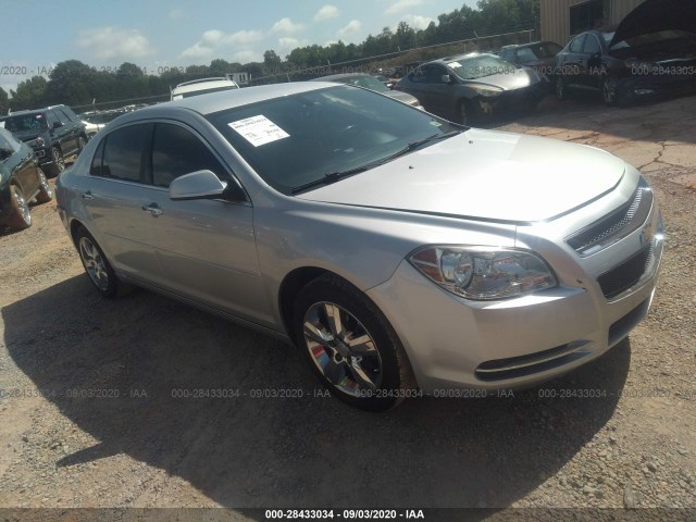 CHEVROLET MALIBU 2012 1g1zd5euxcf386120