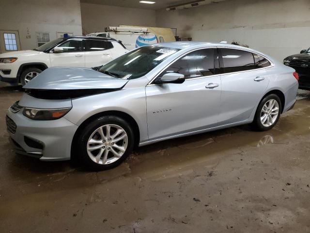 CHEVROLET MALIBU 2018 1g1zd5st0jf100266