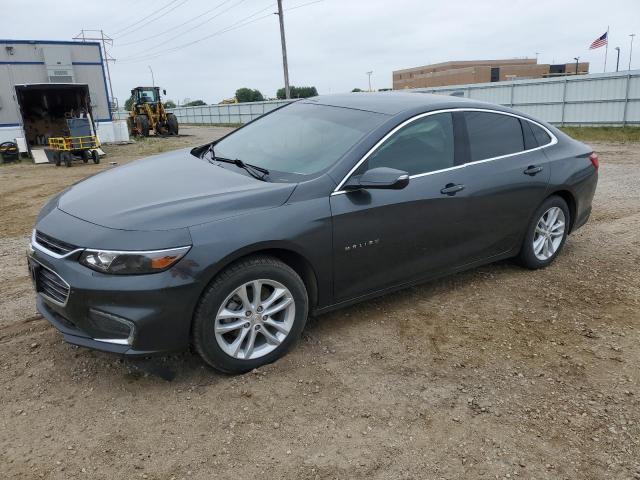 CHEVROLET MALIBU LT 2018 1g1zd5st0jf104382