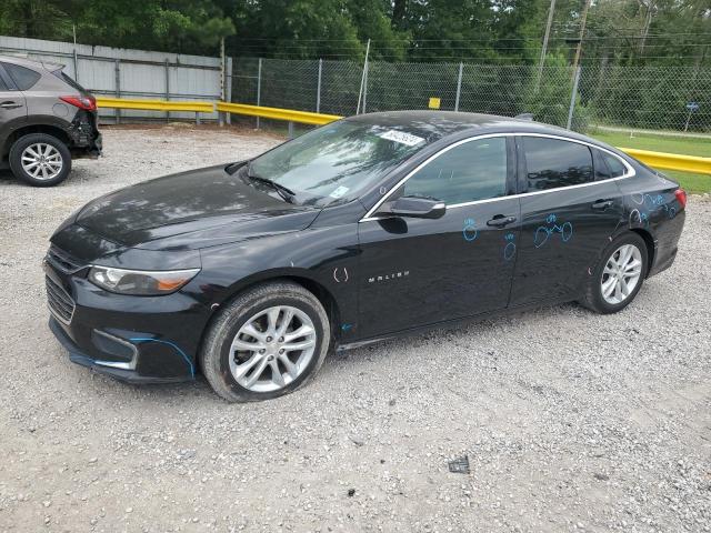 CHEVROLET MALIBU 2018 1g1zd5st0jf104950