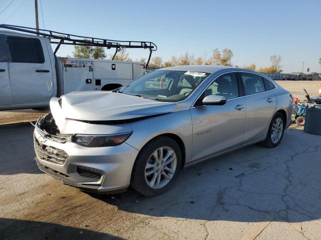 CHEVROLET MALIBU LT 2018 1g1zd5st0jf111428