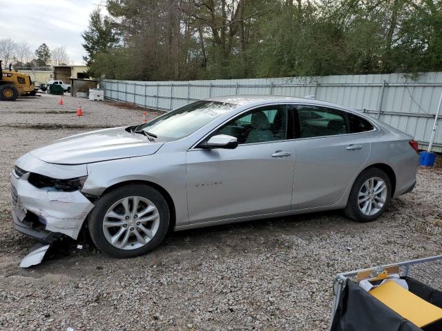 CHEVROLET MALIBU LT 2018 1g1zd5st0jf113020