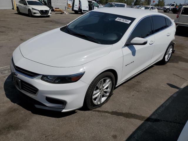 CHEVROLET MALIBU 2018 1g1zd5st0jf113051