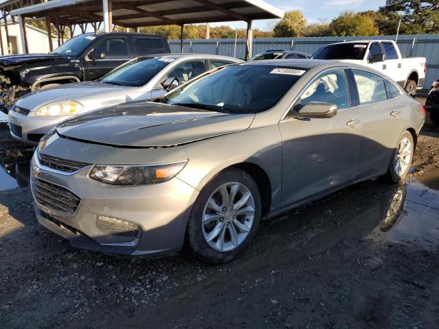 CHEVROLET MALIBU 2018 1g1zd5st0jf113857