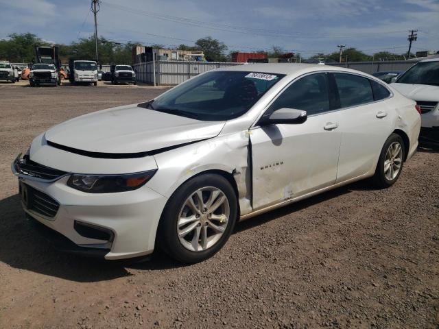 CHEVROLET MALIBU 2018 1g1zd5st0jf113969