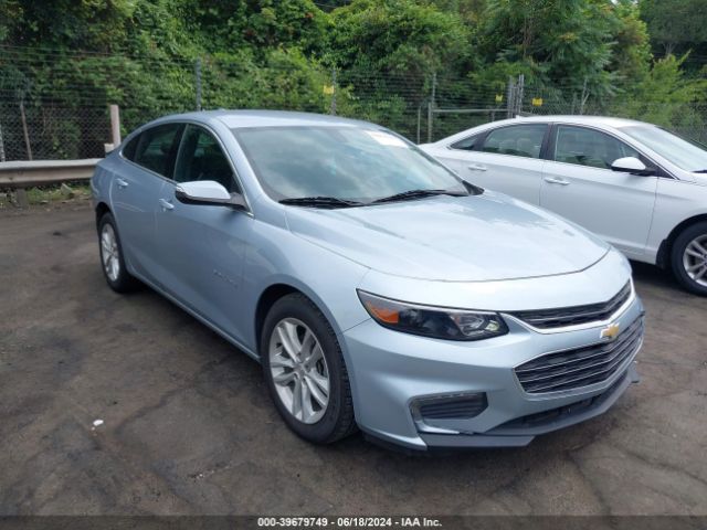 CHEVROLET MALIBU 2018 1g1zd5st0jf116726