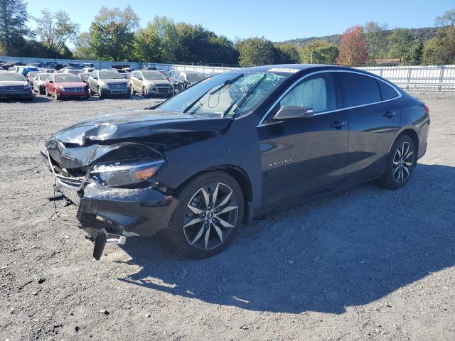 CHEVROLET MALIBU 2018 1g1zd5st0jf120033